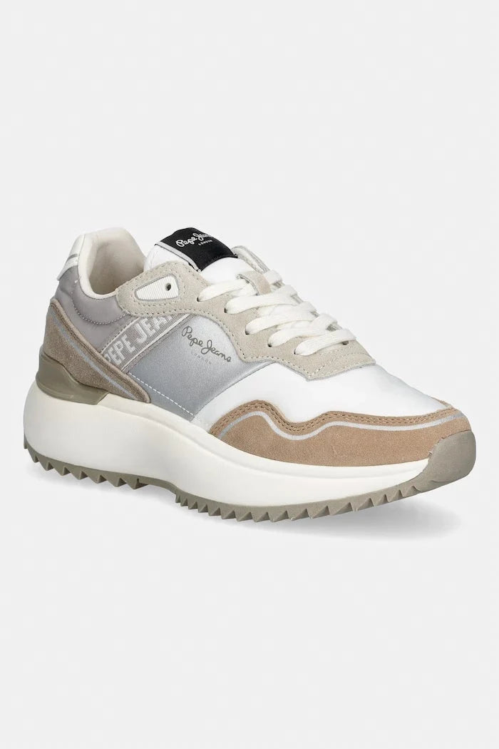 Zapatillas Pepe Jeans KIMI GLAM