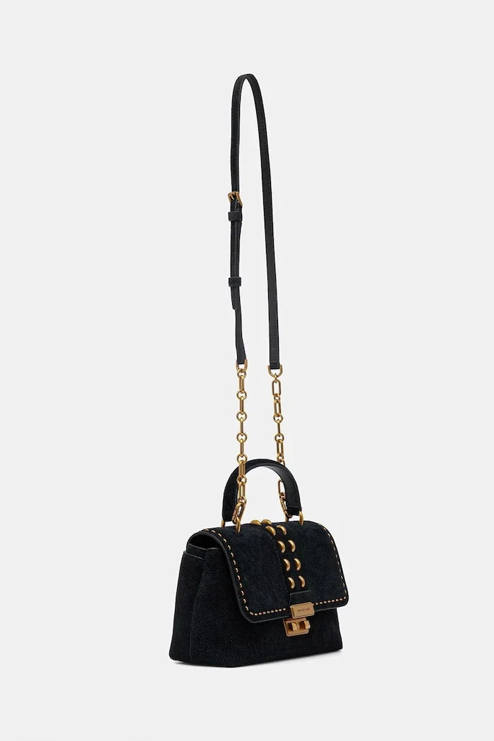 Bolso de ante Michael Kors para mujer