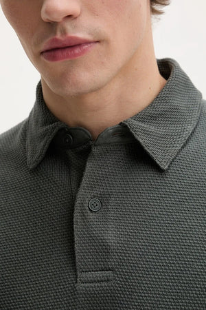 Polo de algodón para hombre Marc O'Polo