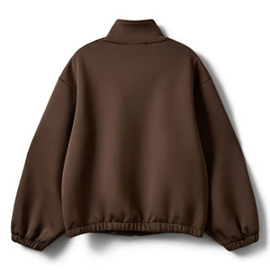Sofie Schnoor - Barbarsy Track Jacket | Kahverengi