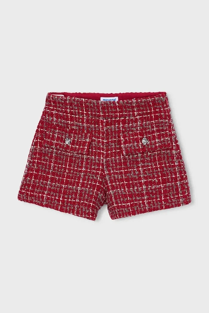 Bermudas para niños