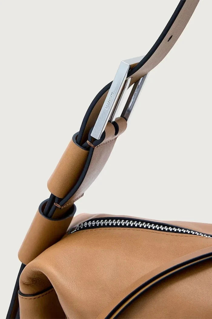 Bolso tote de cuero para mujer AllSaints