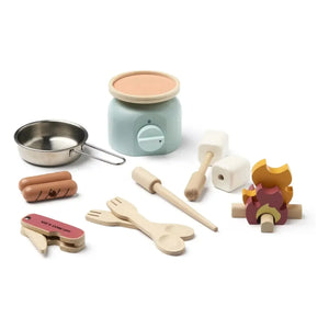 Kid's Concept - Set de acampada