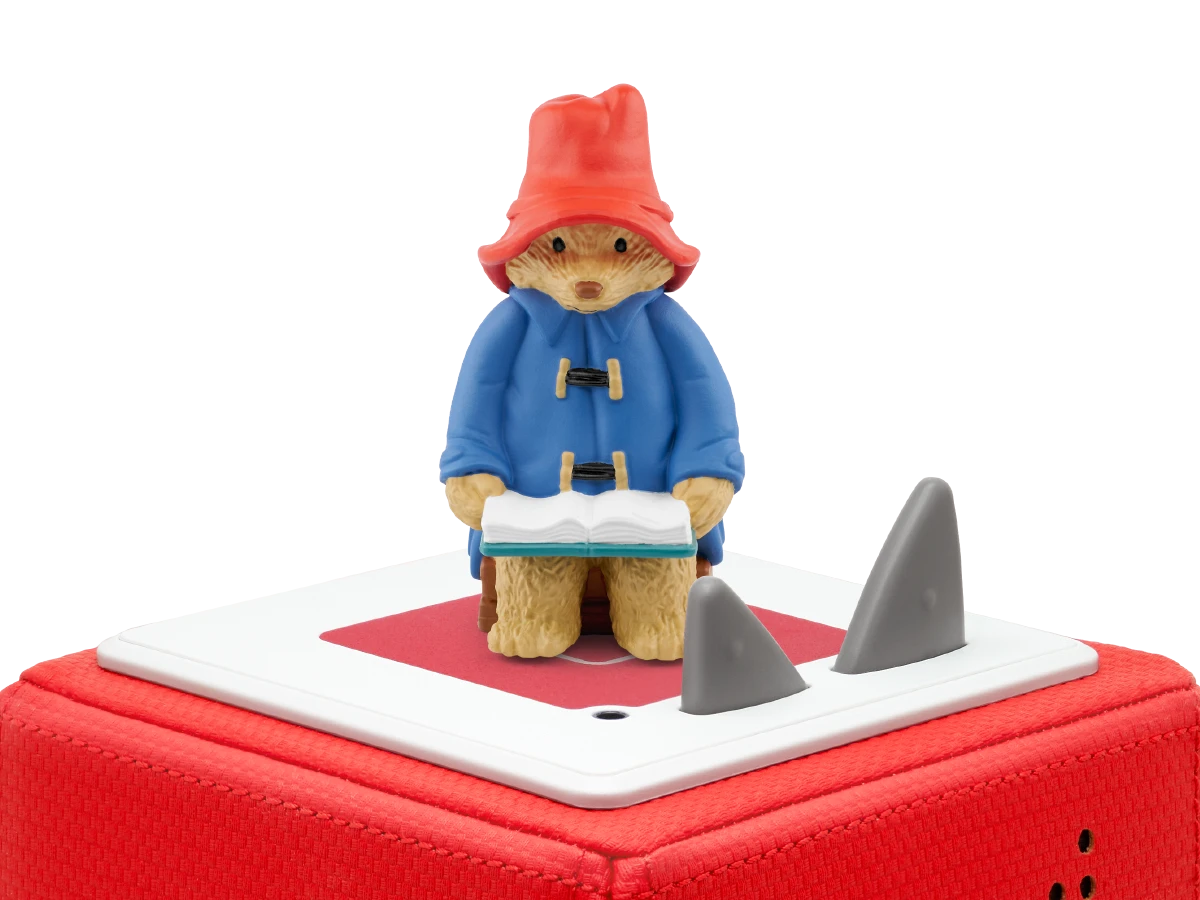 Tonies - Paddington'ın Güzel Hikayeleri Almanca Sesli Figürü