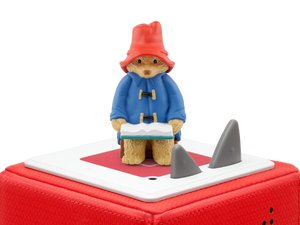 Tonies - Paddington'ın Güzel Hikayeleri Almanca Sesli Figürü