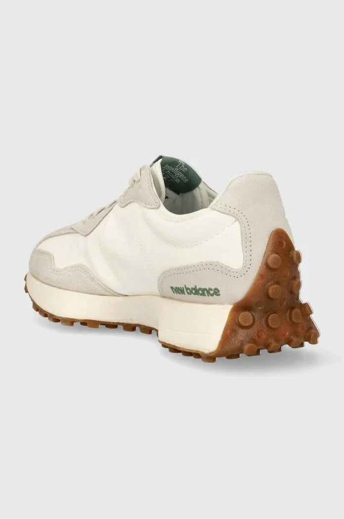 Zapatillas deportivas de piel New Balance 327