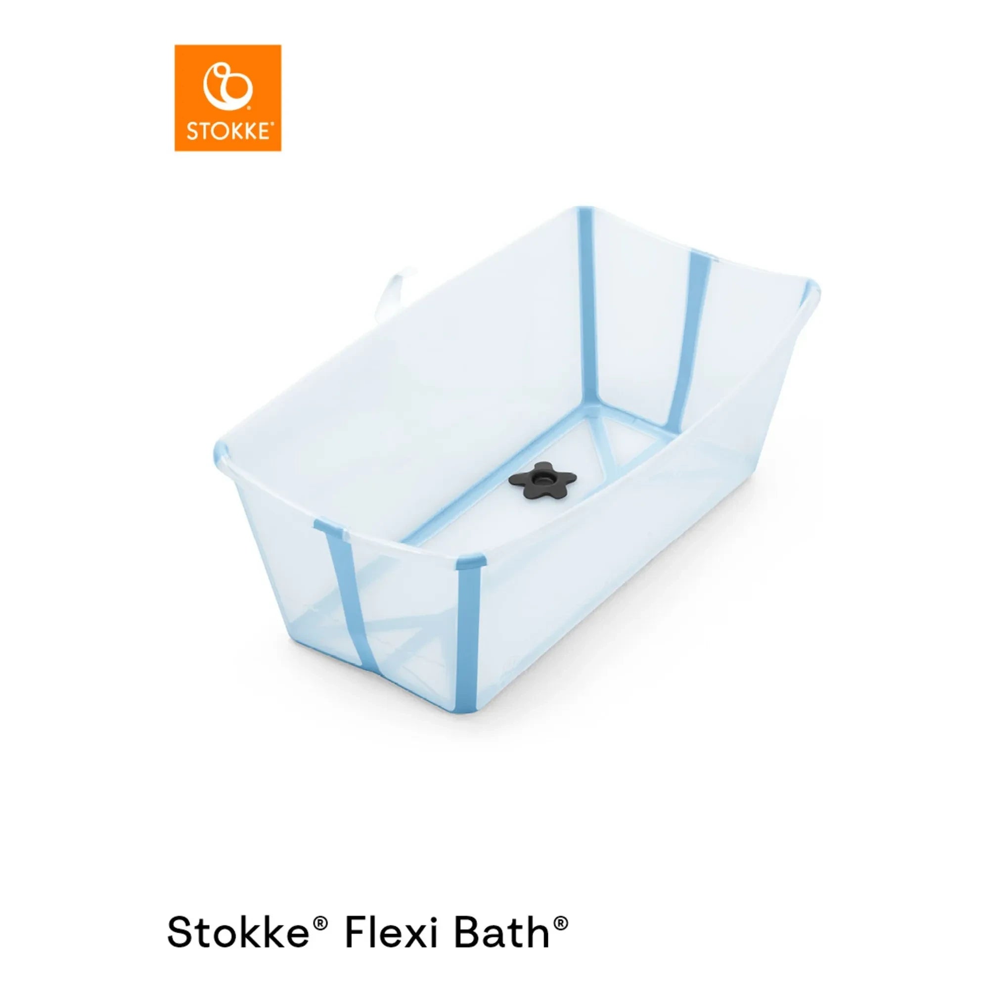 Stokke® - Bañera Flexi Bath® | Ocean