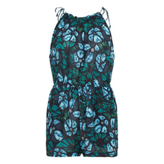 Ulla Johnson - Maja Tulum | Azul Oscuro