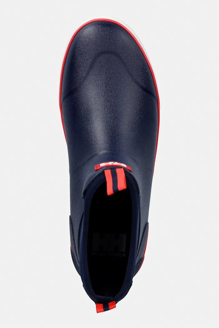 Botas de caucho Helly Hansen SEASPRAY para hombre