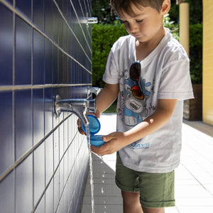 Legami - Set de 6 Globos de Agua Reutilizables