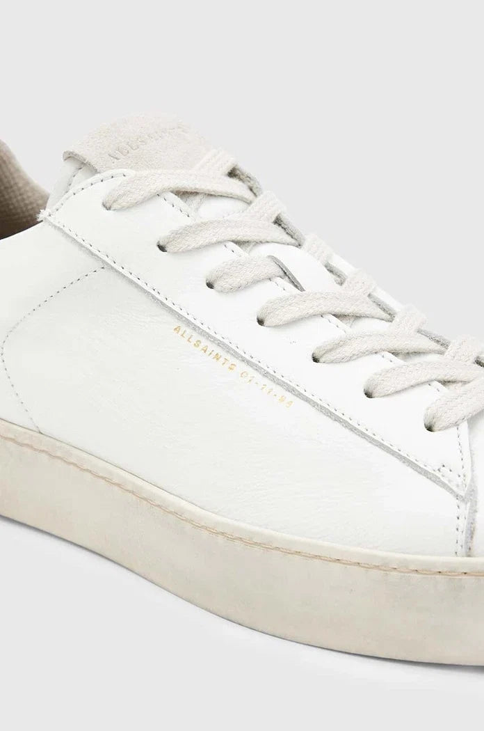 AllSaints Shana Sneaker Zapatillas de Piel