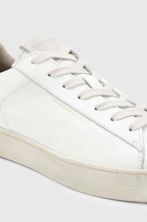AllSaints Shana Sneaker Zapatillas de Piel