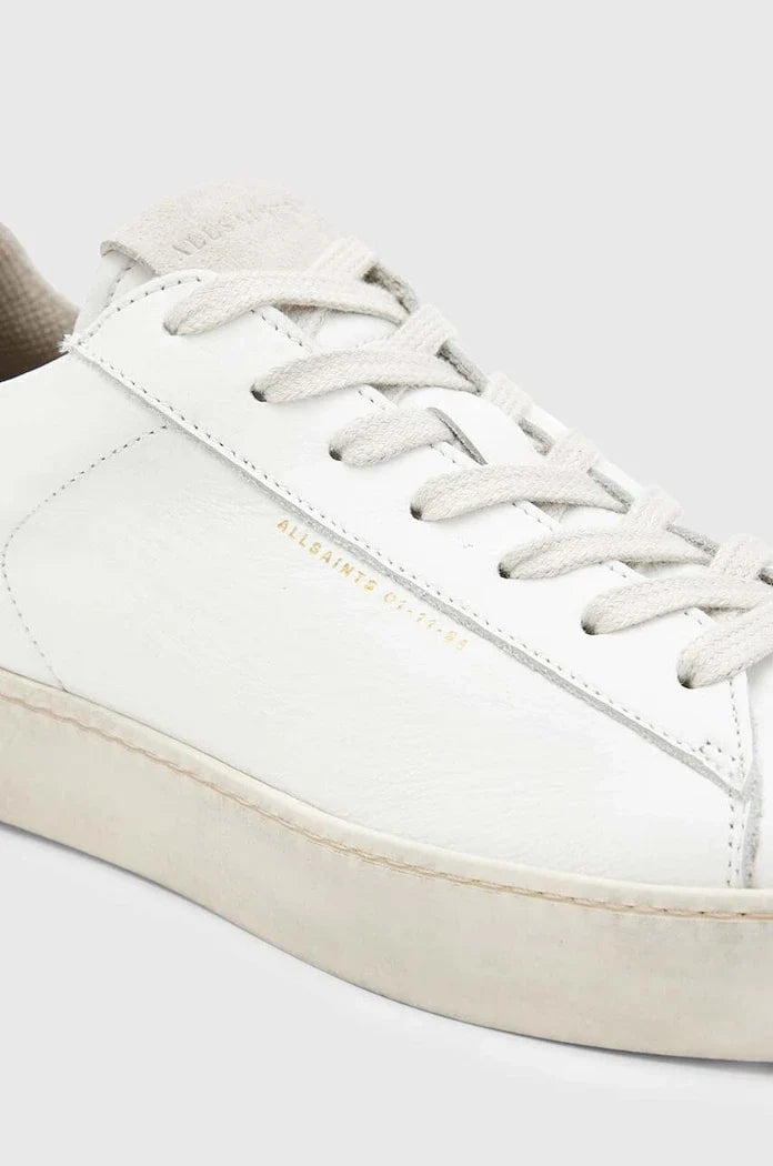 AllSaints Shana Sneaker Zapatillas de Piel