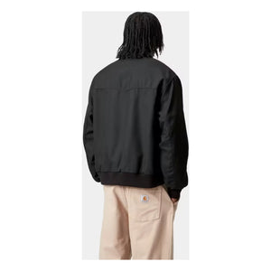 Carhartt WIP - Chaqueta Ray | Negro