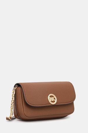Bolso bandolera de piel para mujer MICHAEL Michael Kors