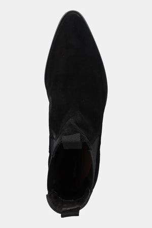 Botines Chelsea de ante Gant St Broomly