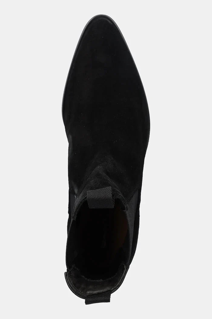Botines Chelsea de ante Gant St Broomly
