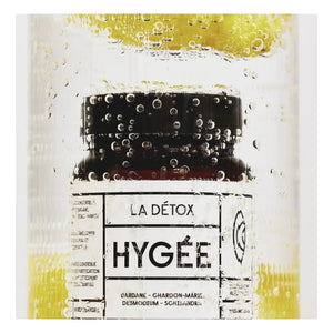Hygée - La Détox Diyet Takviyesi - 1 Aylık Kür