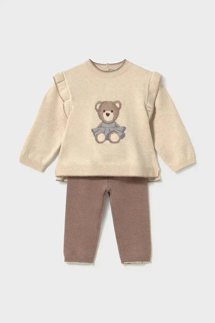 Conjunto infantil Mayoral
