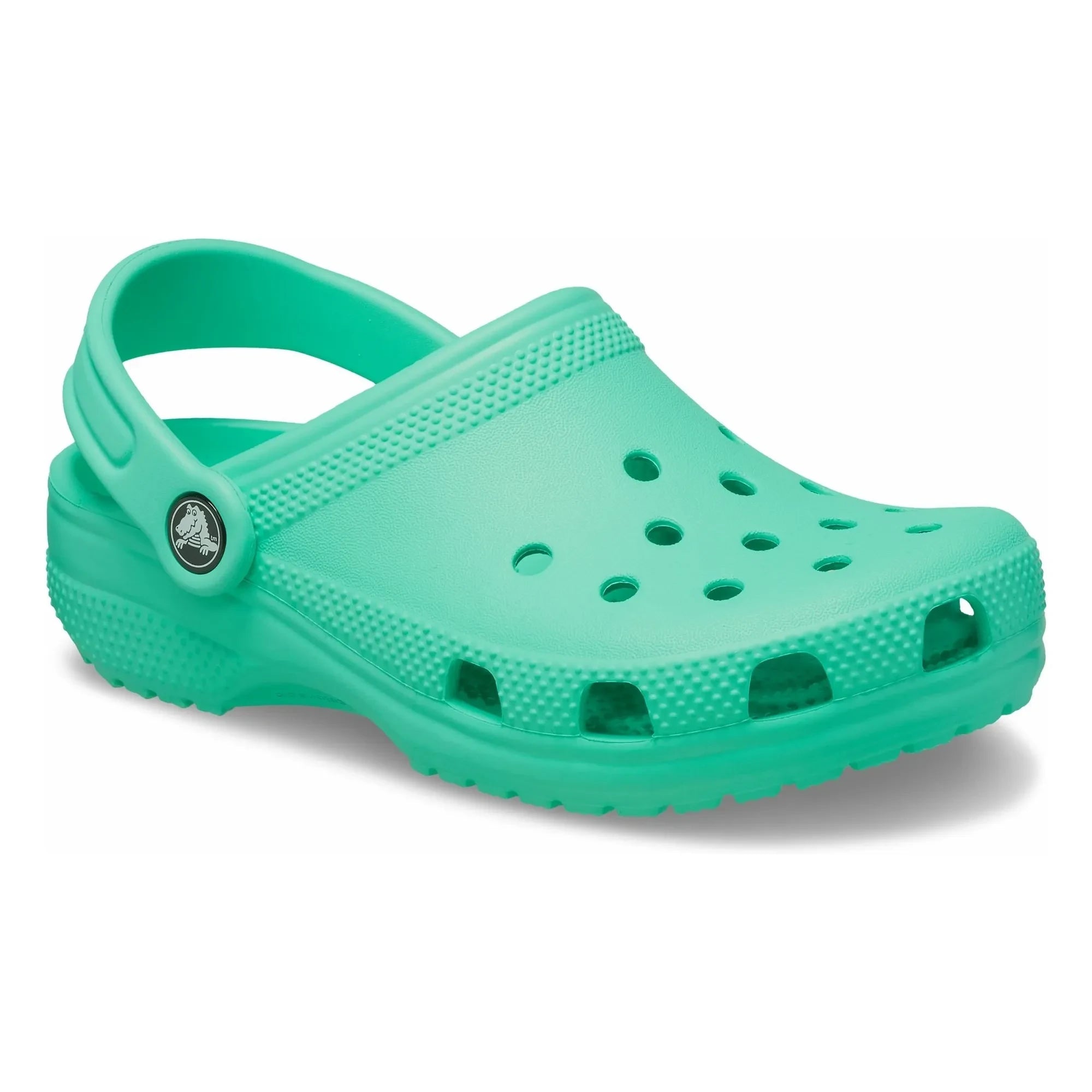 Crocs - Zueco Clásico | Verde Menta