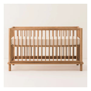 Nobodinoz - Cuna Latitude 70x140 | Roble