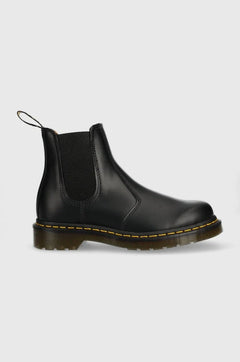 Botines Chelsea de piel Dr. Martens