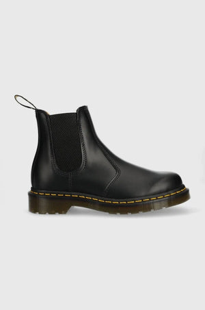 Botines Chelsea de piel Dr. Martens