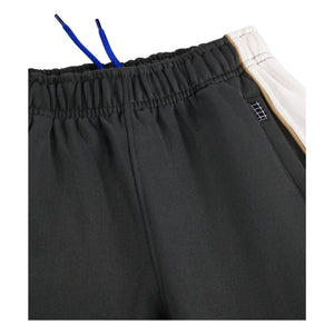 Molo - Ader органik pamuk jogger pantolon | Siyah