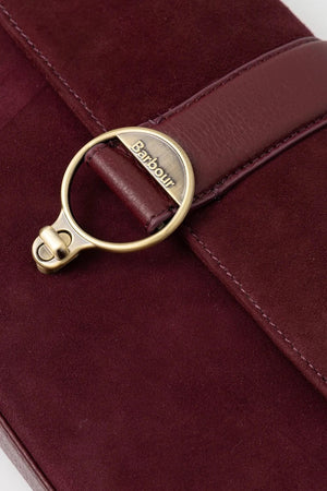 Bolso Barbour de Ante Rosa