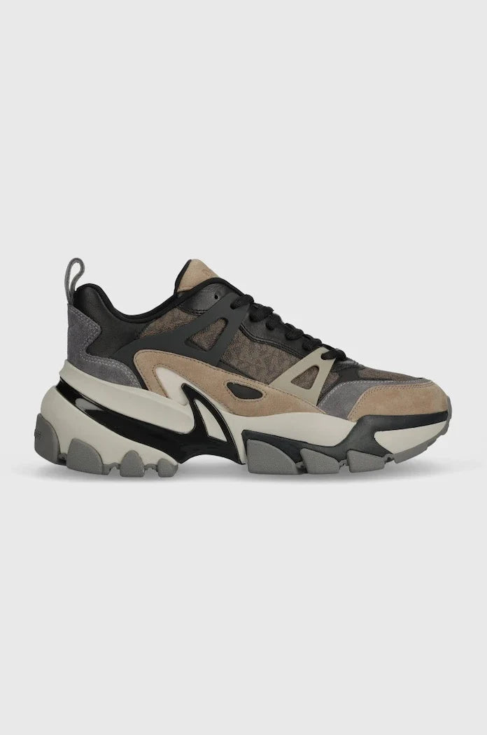Zapatillas deportivas Nick de Michael Kors