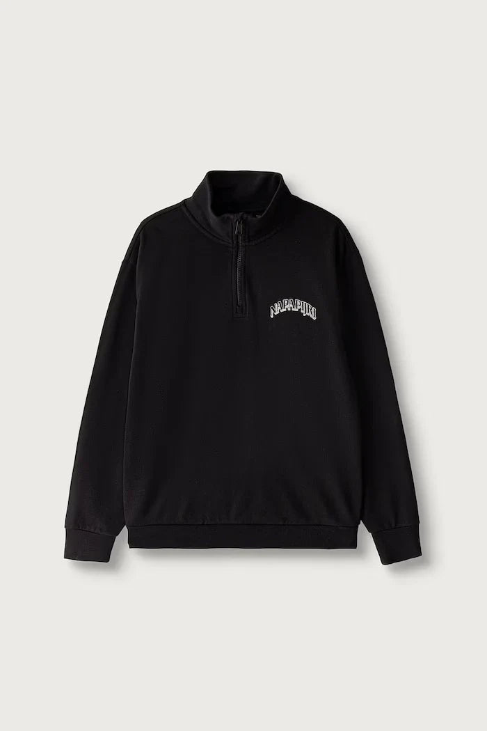 Sudadera de algodón para niños B-TIPI HZ