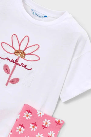 Conjunto infantil Mayoral