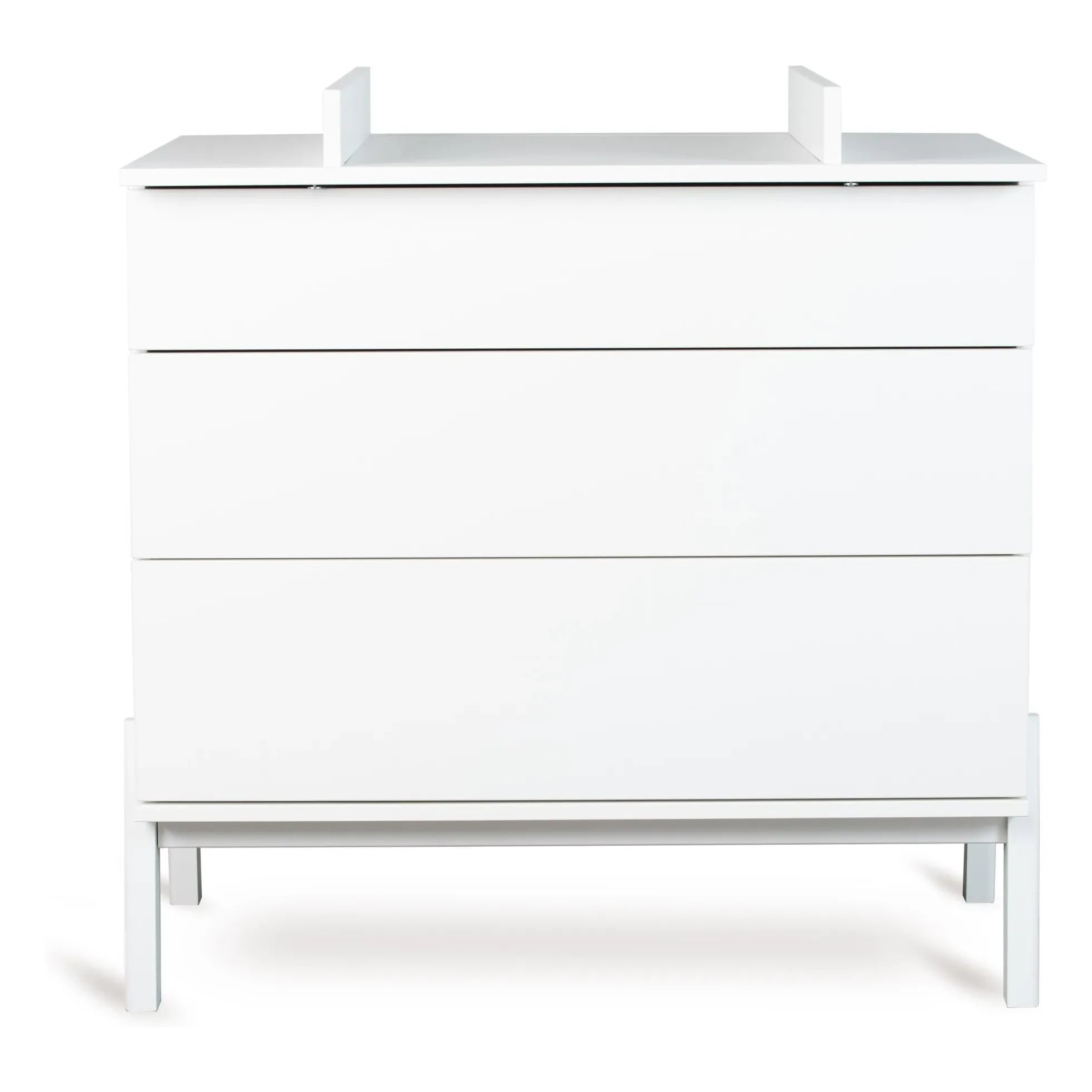 Quax - Mueble cambiador para cómoda Ashi | Crudo