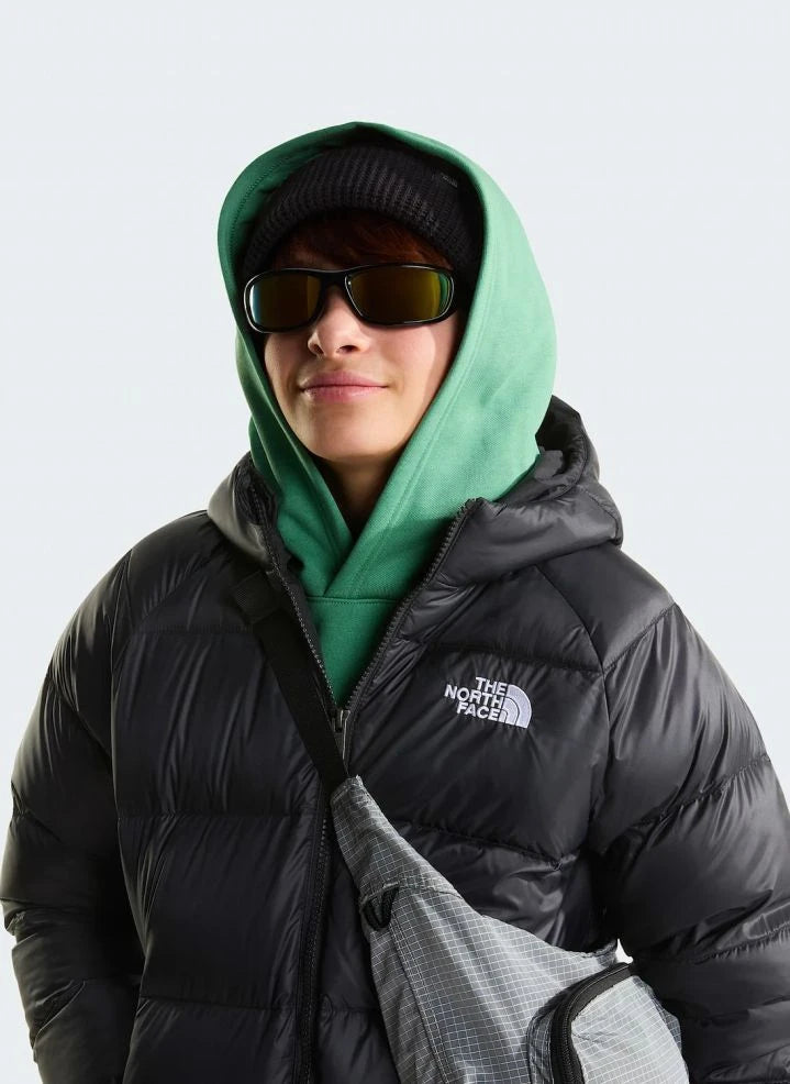 The North Face - Chaqueta B Hydrenalite acolchada | Negro