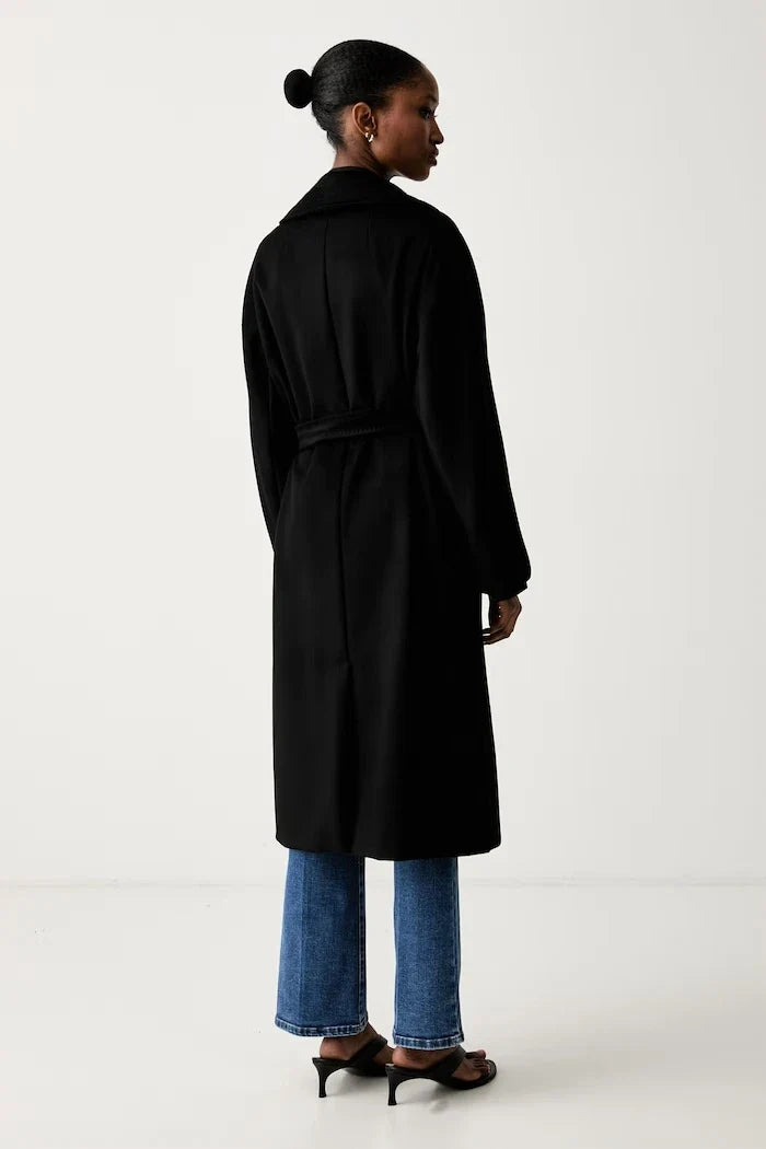 Abrigo de lana Weekend Max Mara para mujer WKDRESINA