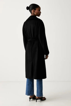 Abrigo de lana Weekend Max Mara para mujer WKDRESINA
