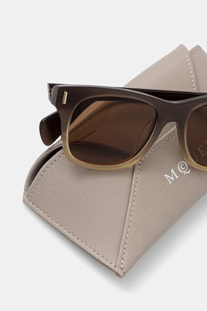 Gafas de sol de hombre Alexander McQueen