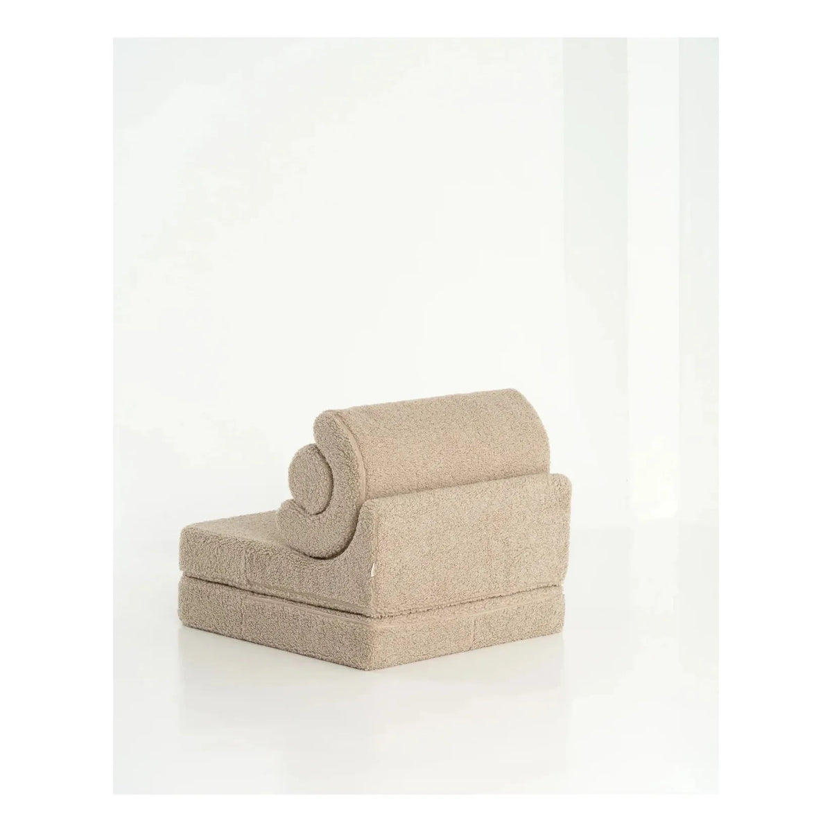 Wigiwama - Sillón Teddy Flipster | Beige