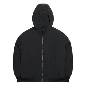 Finger in the nose - Chaqueta con capucha Chelsea | Negro