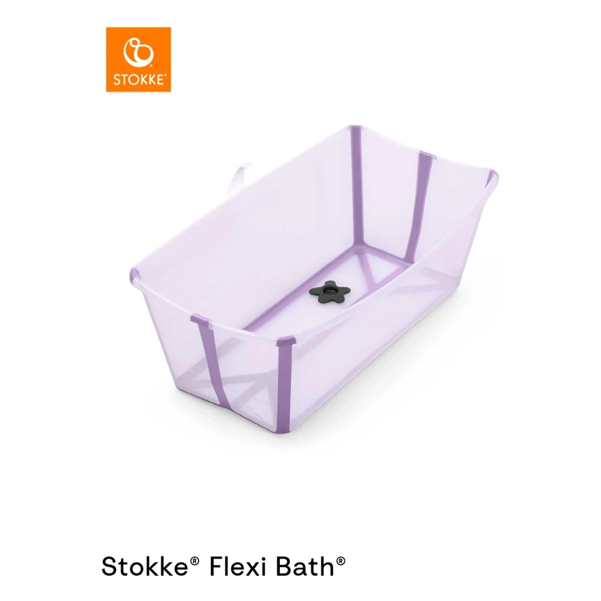 Stokke® - Bañera Flexi Bath® | Lavanda