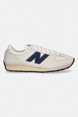 Zapatillas de deporte New Balance 471 de ante para mujer
