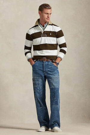 Sudadera de algodón Polo Ralph Lauren