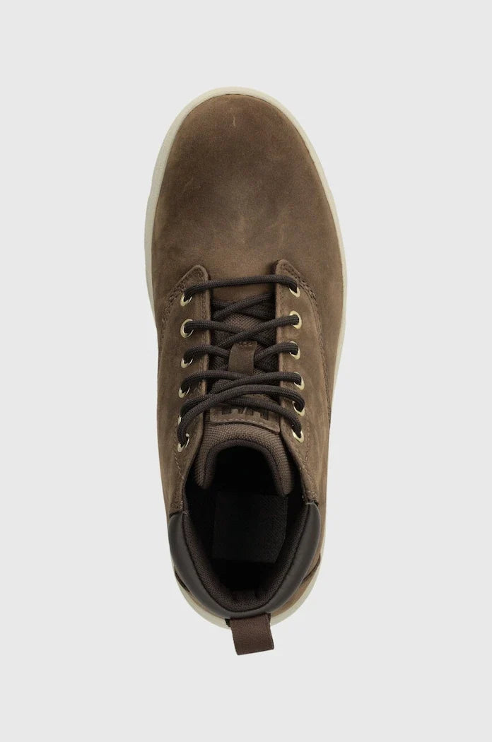 Zapatos de cuero Helly Hansen