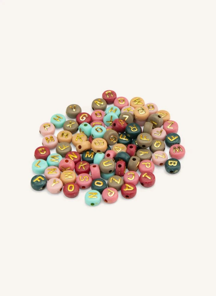 Moulin Roty - Conjunto de Perlas - Les Rosalies
