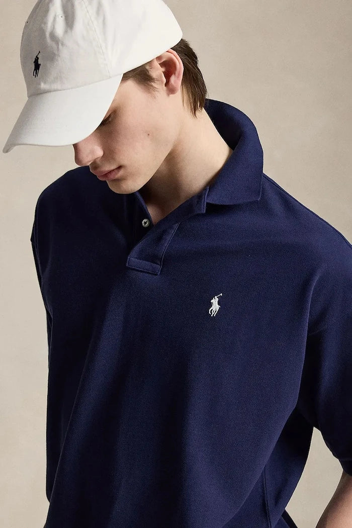 Polo Ralph Lauren Polo de algodón para hombre