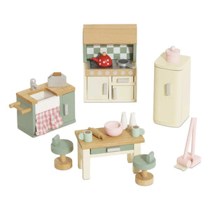 Le Toy Van - Cocina Daisylane