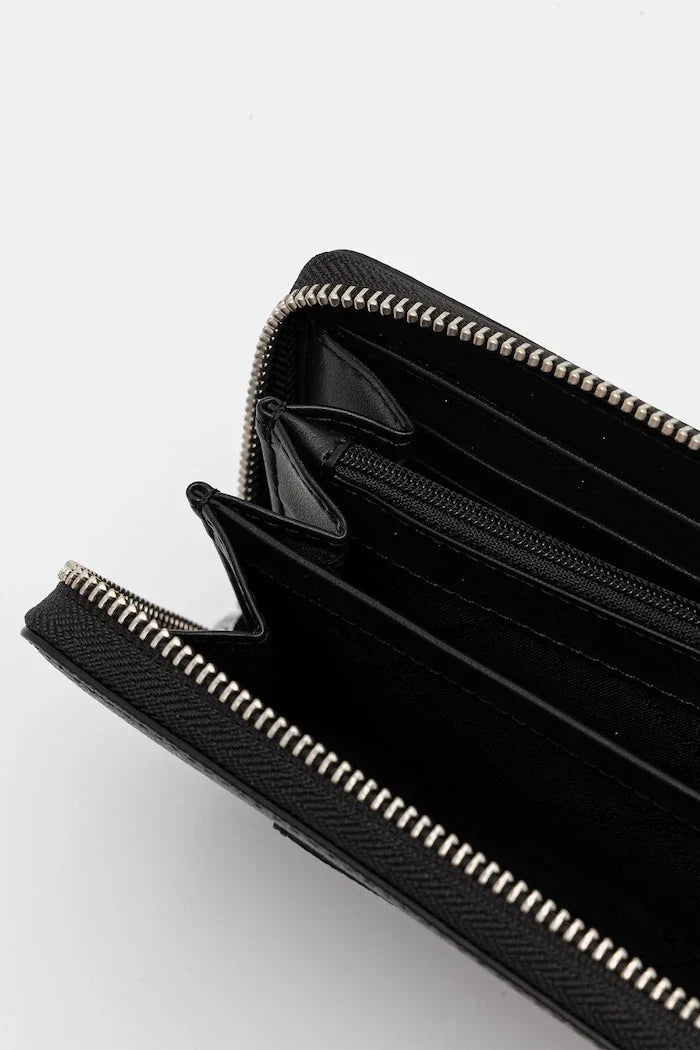 Cartera de piel MICHAEL Michael Kors