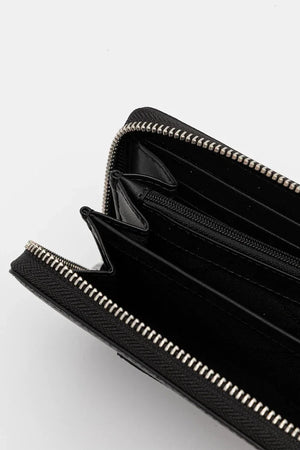 Cartera de piel MICHAEL Michael Kors