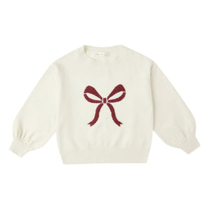 Rylee + Cru - Sudadera Aspen Mini | Crudo
