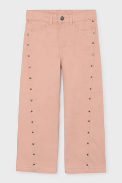 Pantalón vaquero Mayoral corte recto para niños